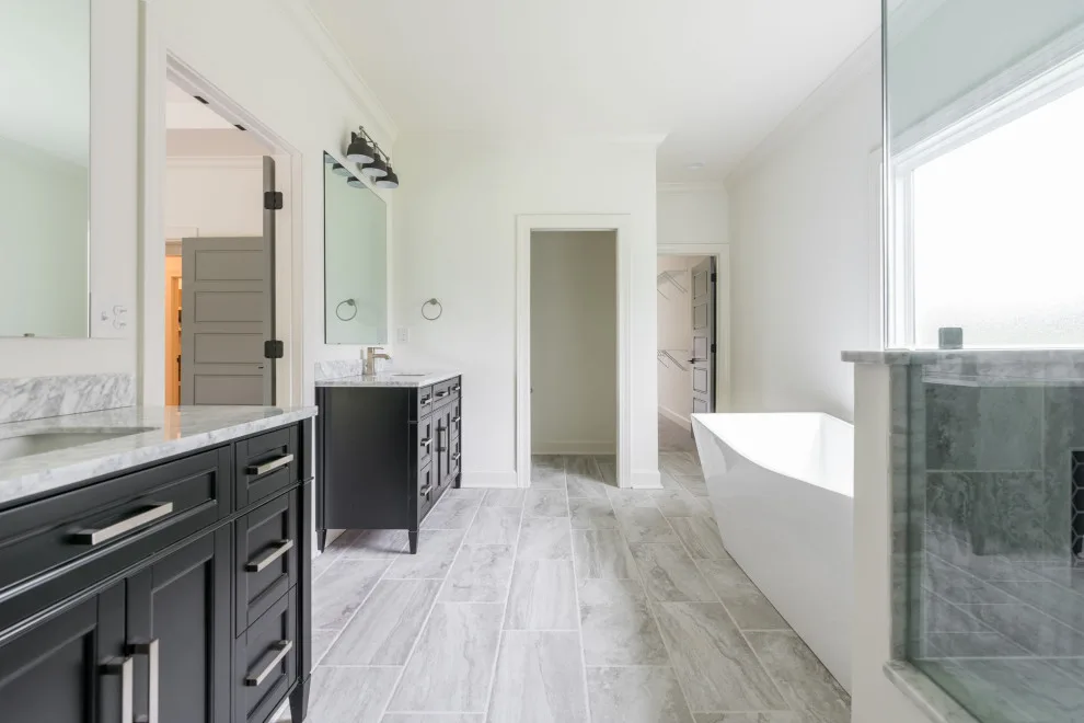 Adelaide Project by Eldridge Company Design | Build - Photo 27