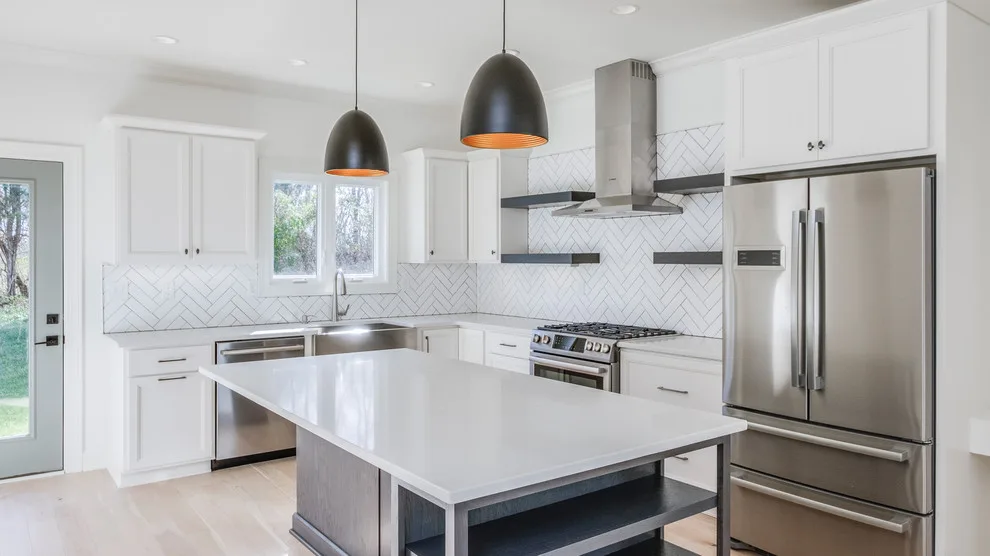 Adelaide Project by Eldridge Company Design | Build - Photo 45