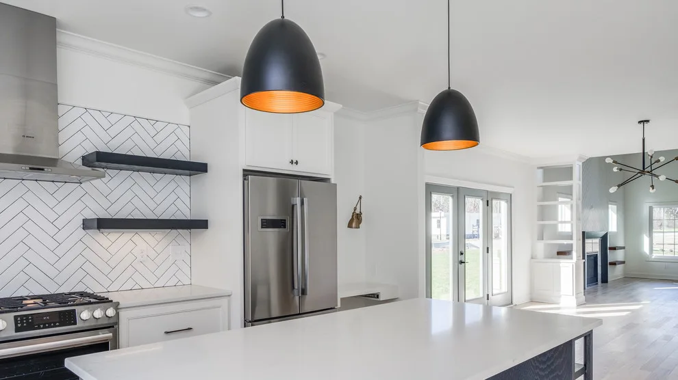 Adelaide Project by Eldridge Company Design | Build - Photo 31