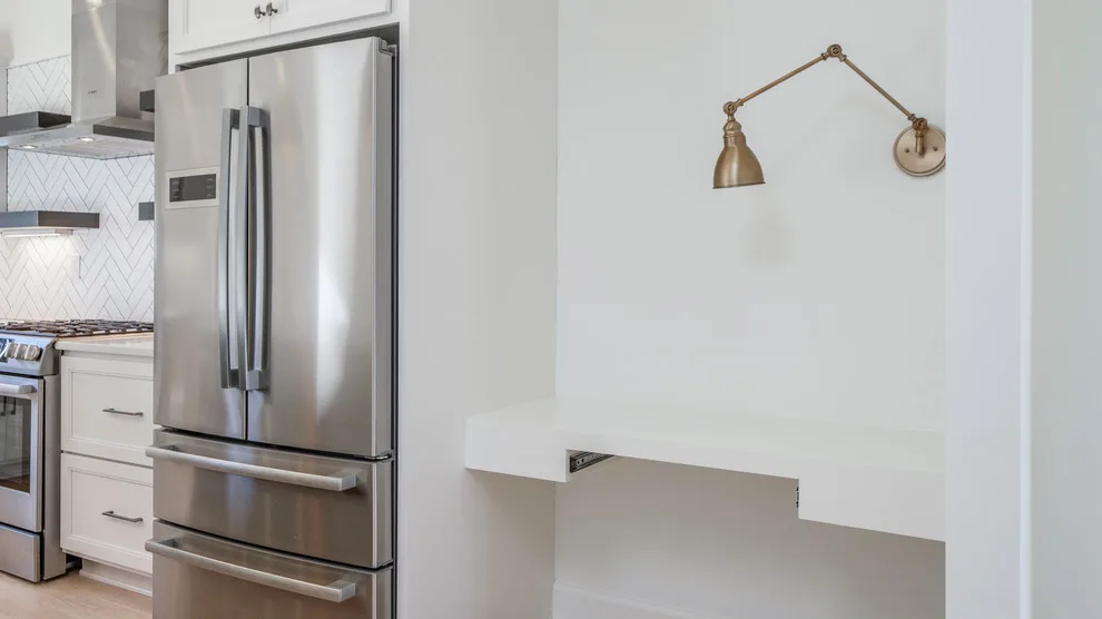 Adelaide Project by Eldridge Company Design | Build - Photo 41