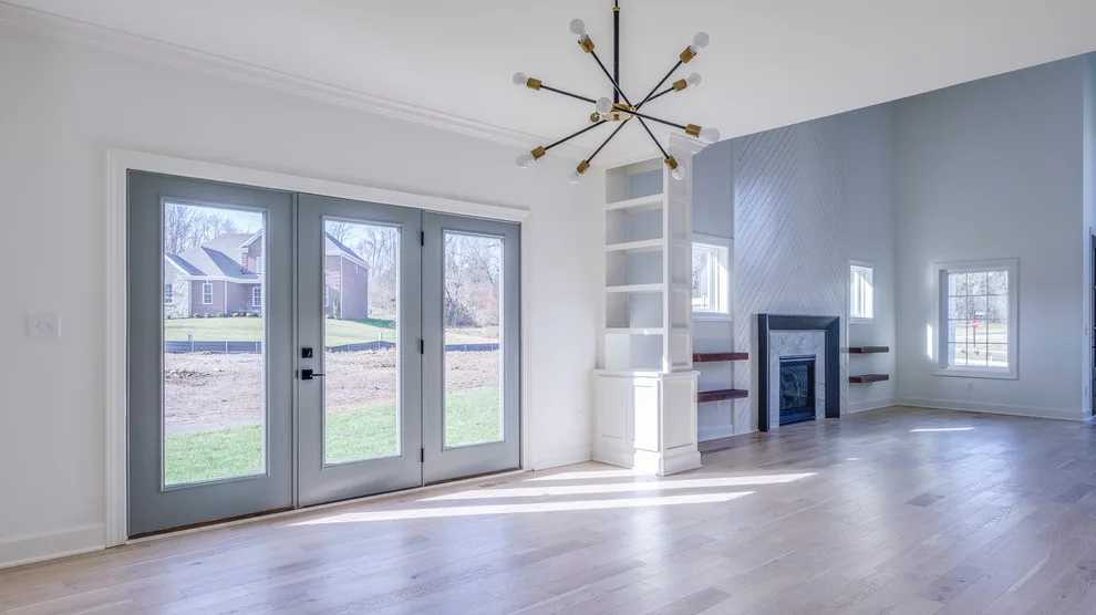 Adelaide Project by Eldridge Company Design | Build - Photo 67
