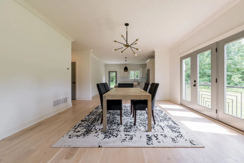Adelaide Project by Eldridge Company Design | Build - Photo 23