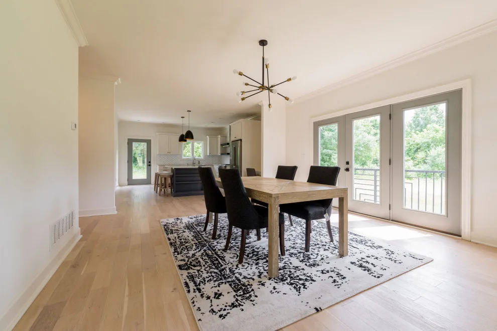Adelaide Project by Eldridge Company Design | Build - Photo 34