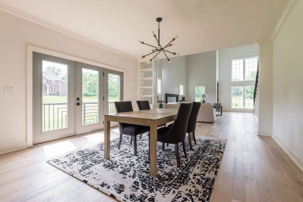Adelaide Project by Eldridge Company Design | Build - Photo 39
