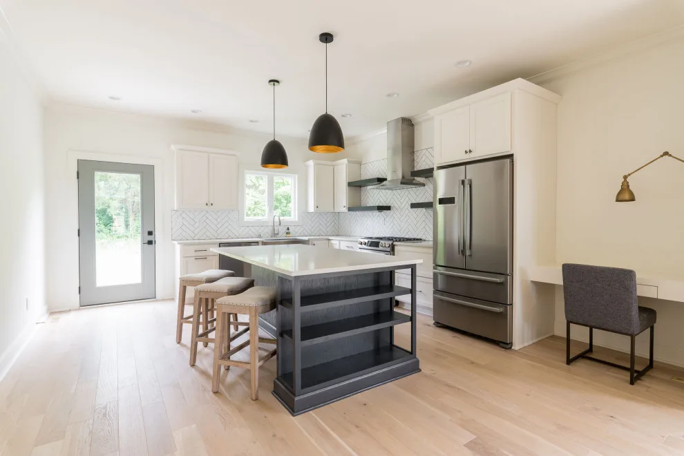 Adelaide Project by Eldridge Company Design | Build - Photo 4