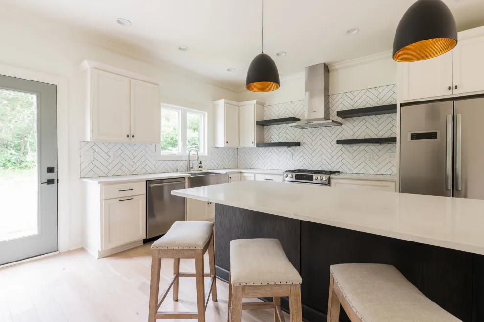 Adelaide Project by Eldridge Company Design | Build - Photo 73