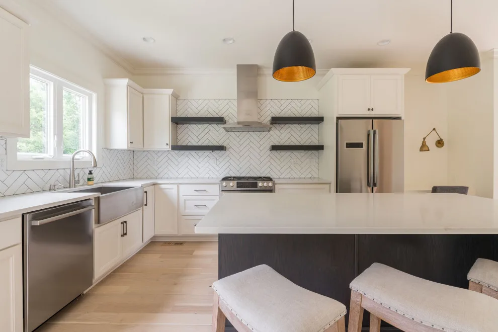 Adelaide Project by Eldridge Company Design | Build - Photo 16