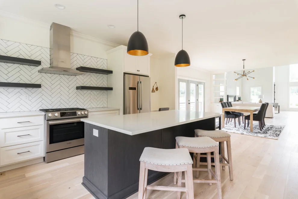 Adelaide Project by Eldridge Company Design | Build - Photo 74