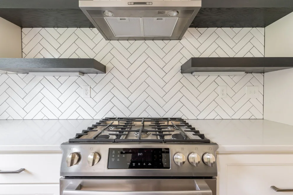 Adelaide Project by Eldridge Company Design | Build - Photo 28