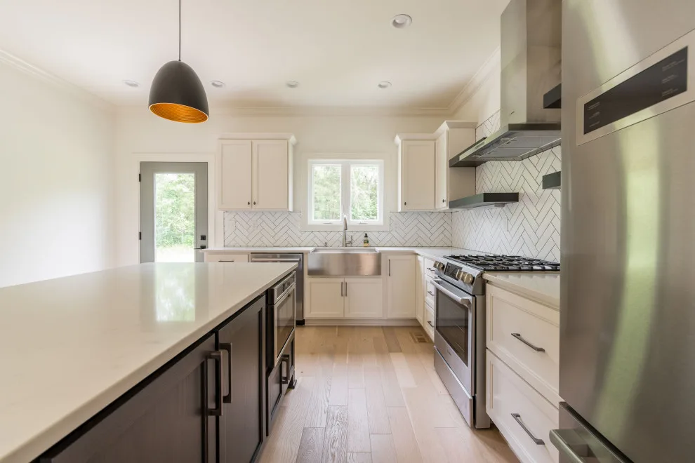 Adelaide Project by Eldridge Company Design | Build - Photo 6