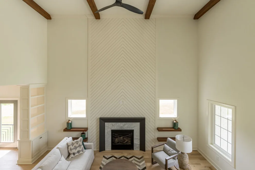 Adelaide Project by Eldridge Company Design | Build - Photo 52
