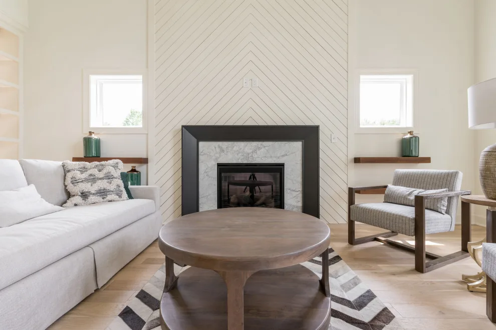 Adelaide Project by Eldridge Company Design | Build - Photo 12