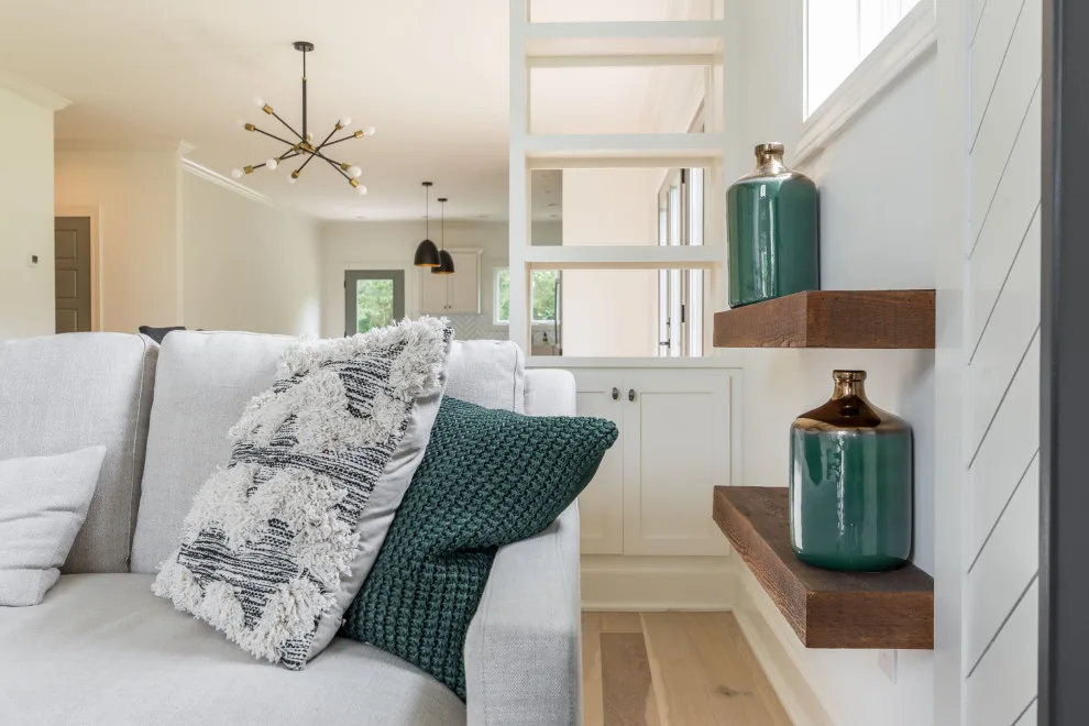 Adelaide Project by Eldridge Company Design | Build - Photo 37