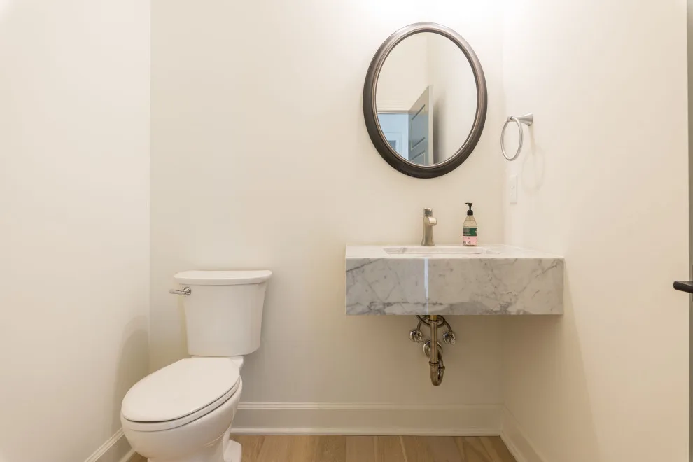 Adelaide Project by Eldridge Company Design | Build - Photo 7