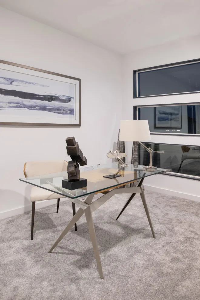 The Contemporary Alameda by Suma Design And Construction - Photo 4