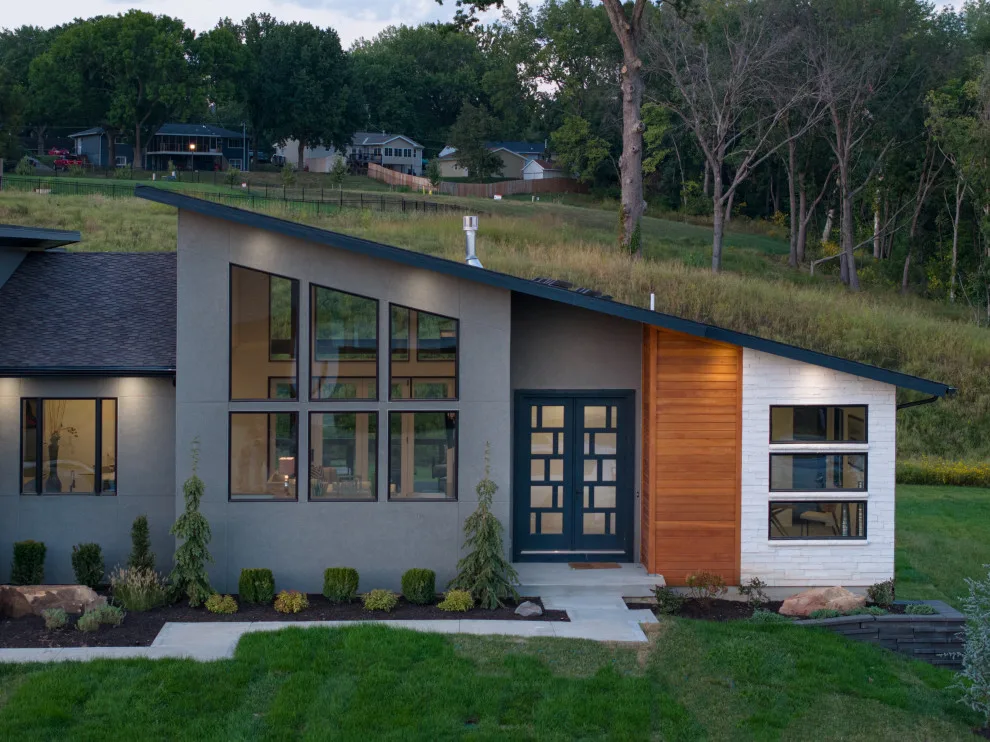 The Contemporary Alameda by Suma Design And Construction - Photo 8