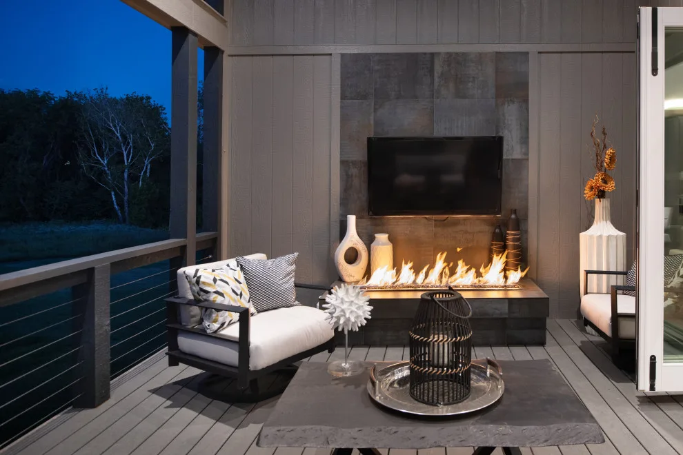 The Contemporary Alameda by Suma Design And Construction - Photo 9
