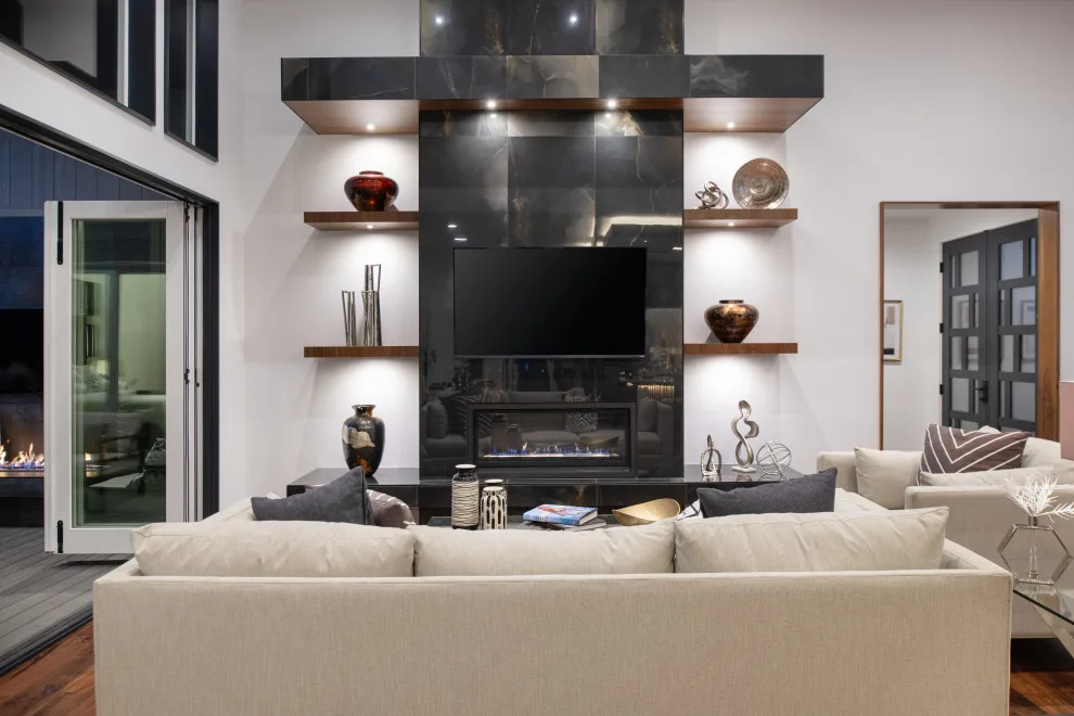 The Contemporary Alameda by Suma Design And Construction - Photo 5