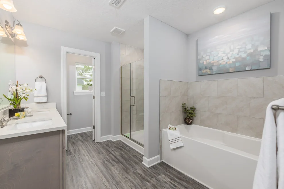 The Amanda Framework by EDC Homes - Photo 14