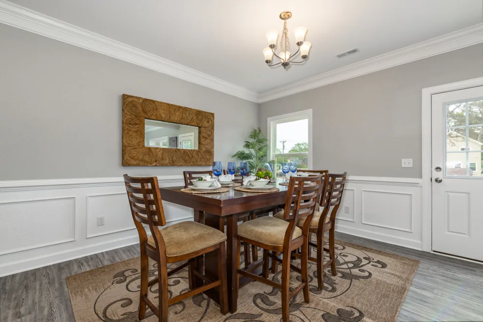 The Amanda Framework by EDC Homes - Photo 25