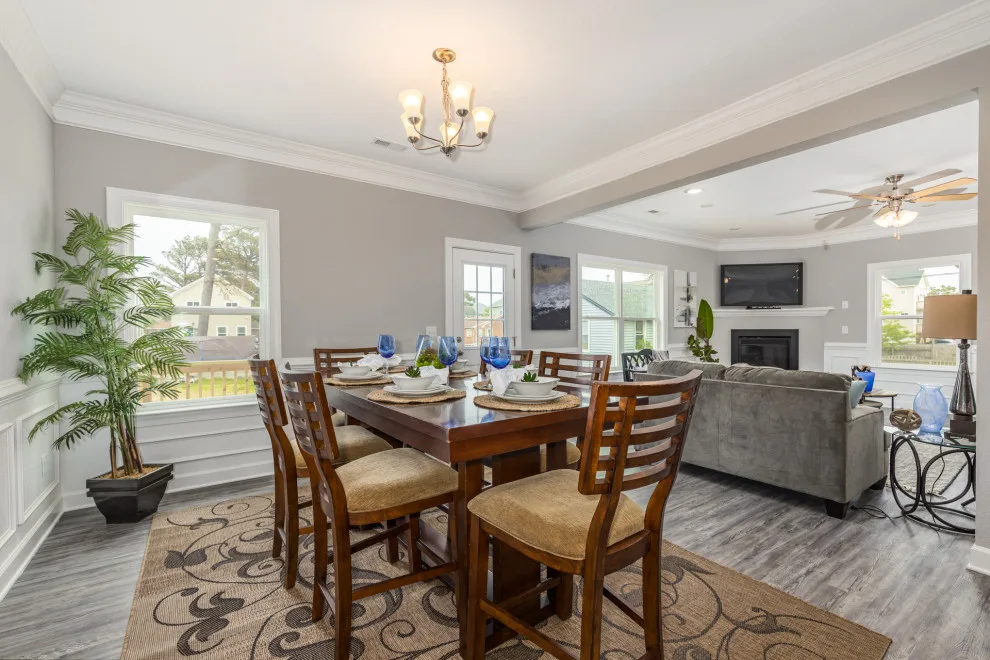 The Amanda Framework by EDC Homes - Photo 24