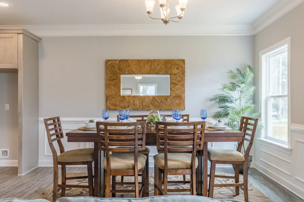 The Amanda Framework by EDC Homes - Photo 22