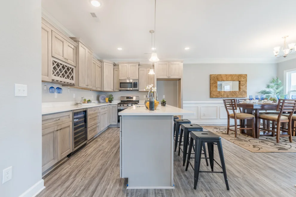 The Amanda Framework by EDC Homes - Photo 35