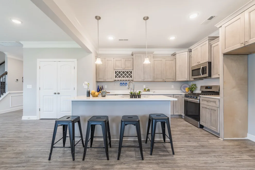 The Amanda Framework by EDC Homes - Photo 39