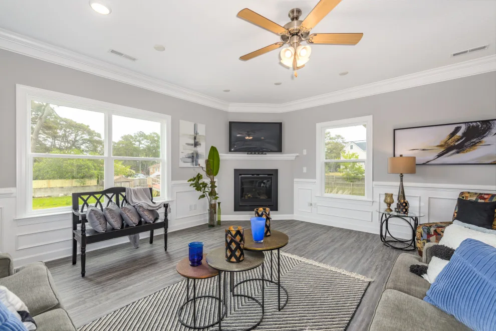 The Amanda Framework by EDC Homes - Photo 5