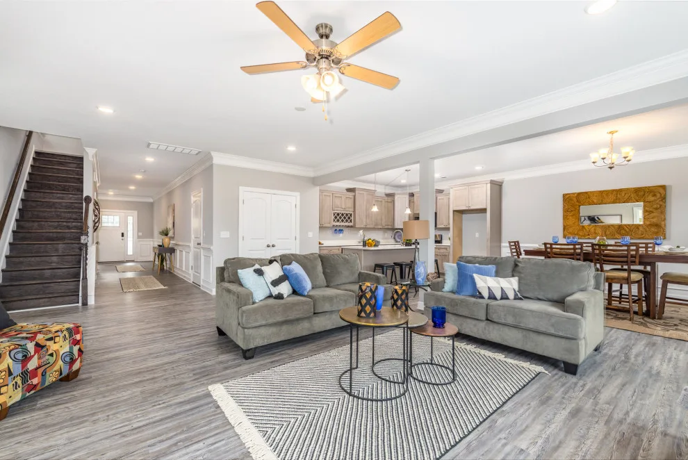 The Amanda Framework by EDC Homes - Photo 6