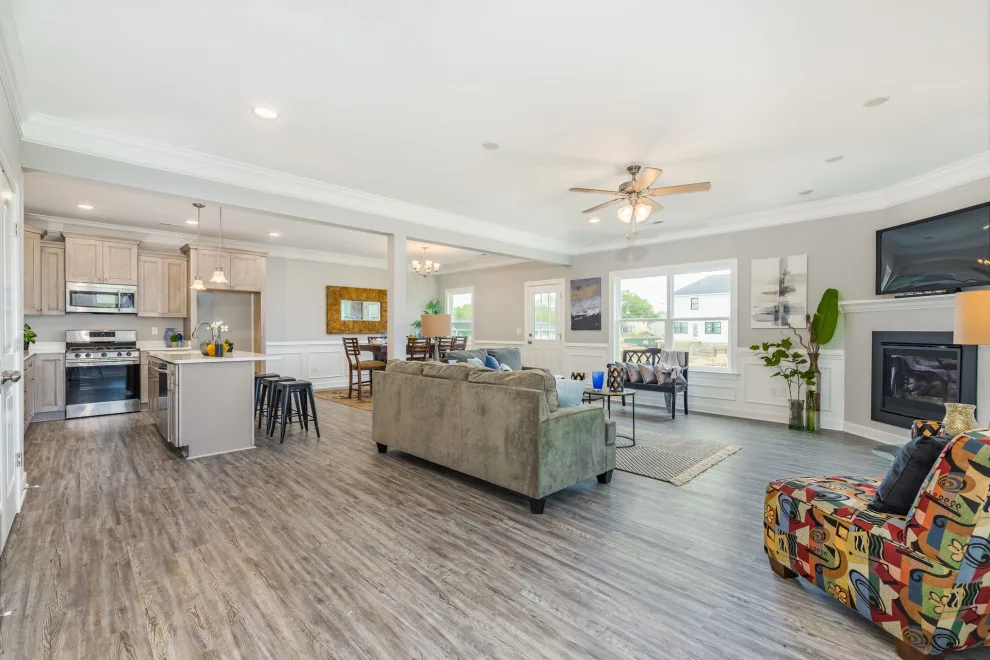The Amanda Framework by EDC Homes - Photo 2
