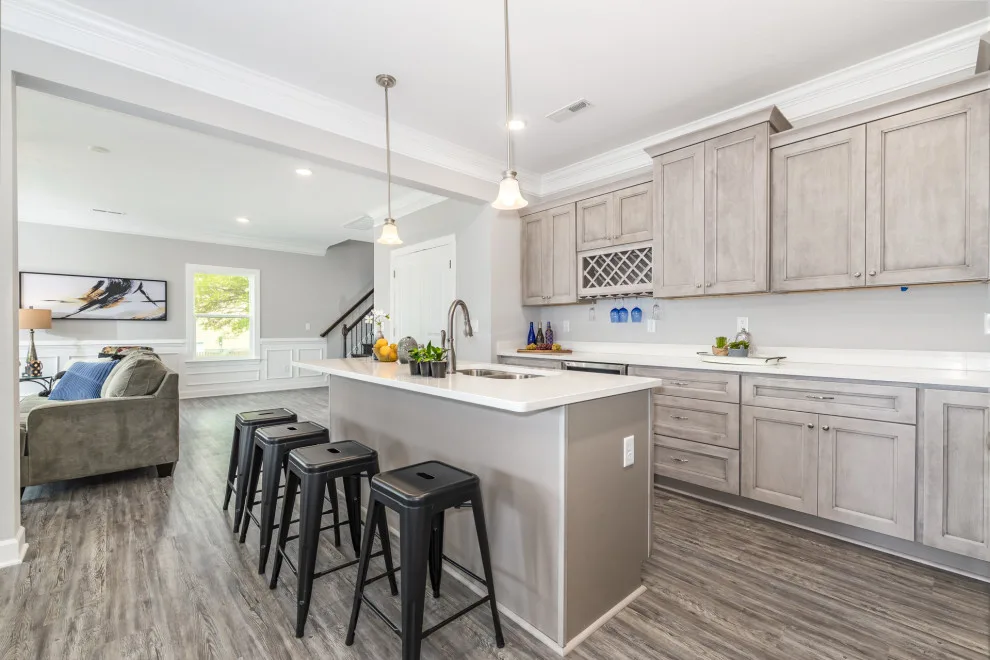 The Amanda Framework by EDC Homes - Photo 32