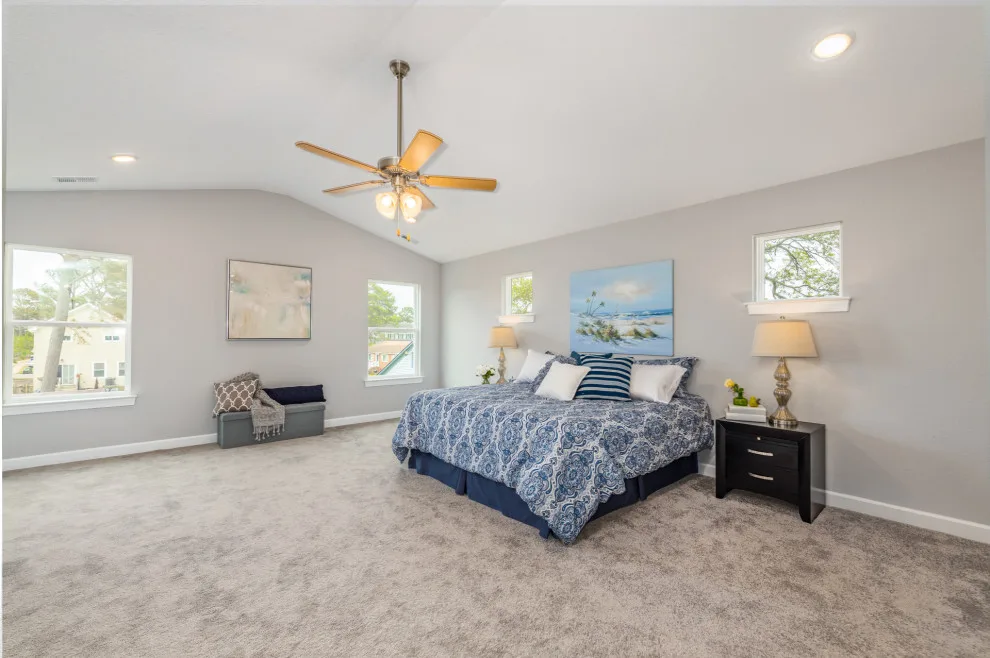 The Amanda Framework by EDC Homes - Photo 26