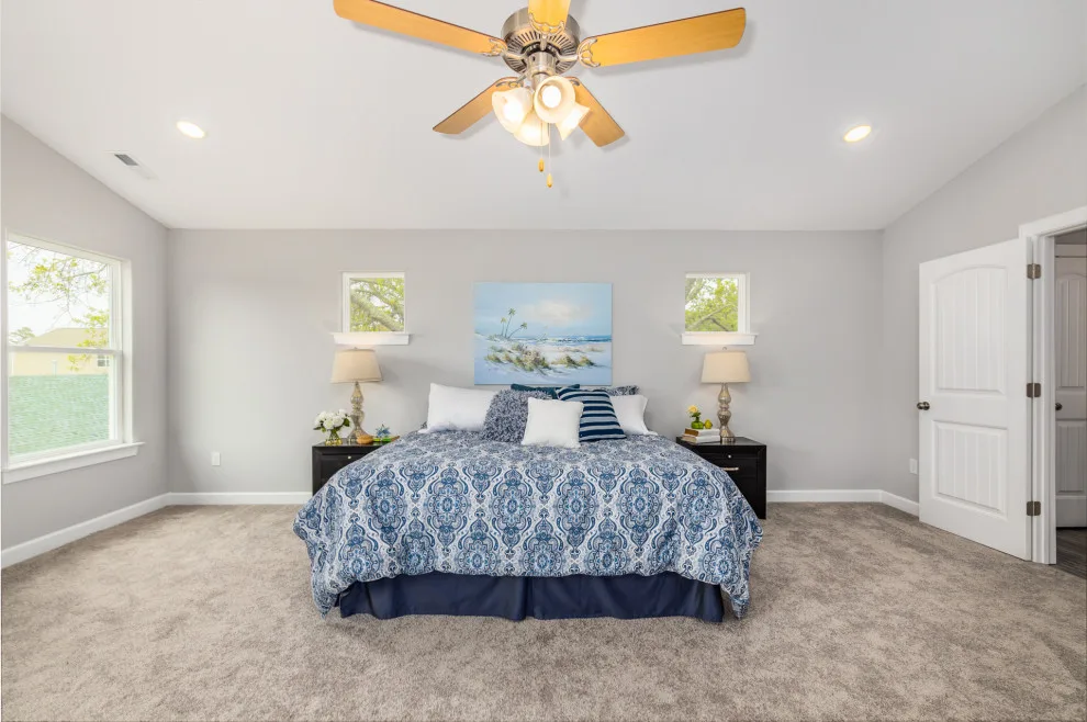 The Amanda Framework by EDC Homes - Photo 20