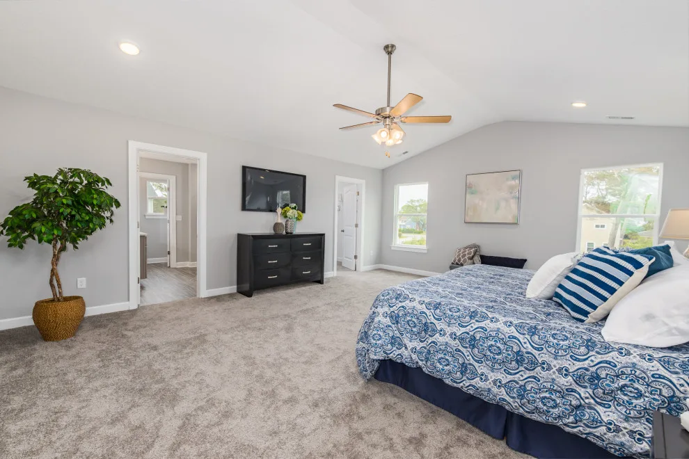 The Amanda Framework by EDC Homes - Photo 15