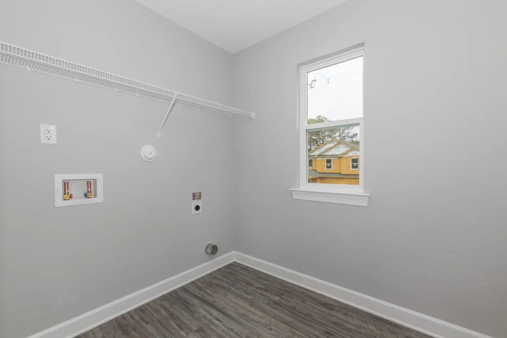 The Amanda Framework by EDC Homes - Photo 17