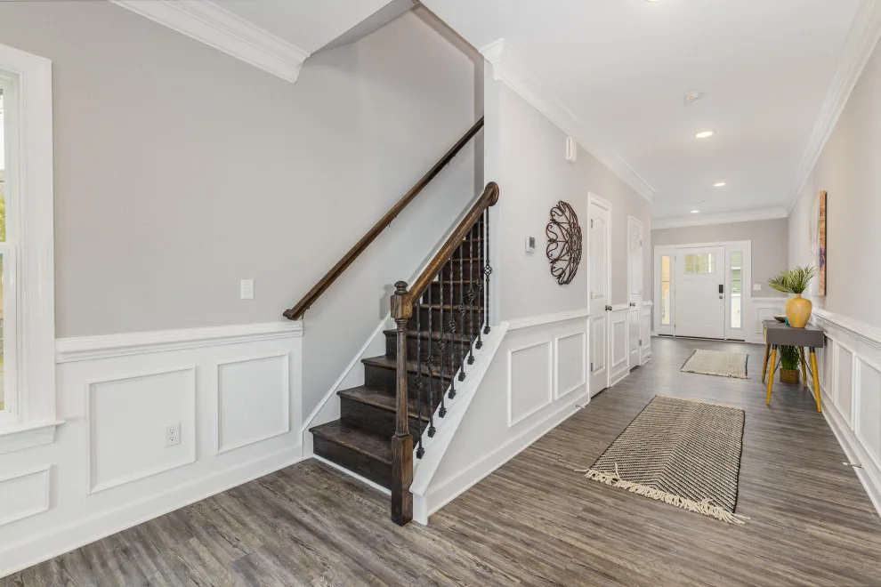 The Amanda Framework by EDC Homes - Photo 42