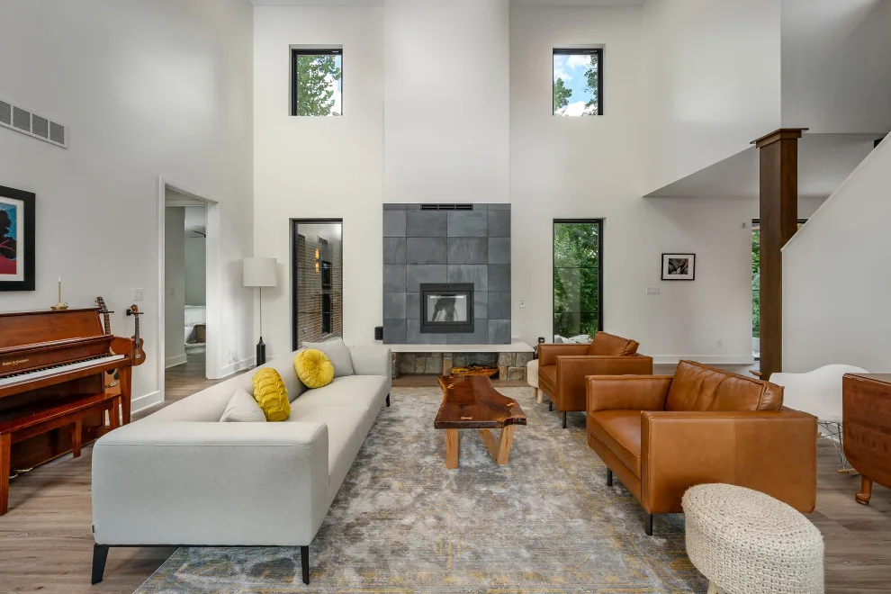 Annie's Project by Eldridge Company Design | Build - Photo 24