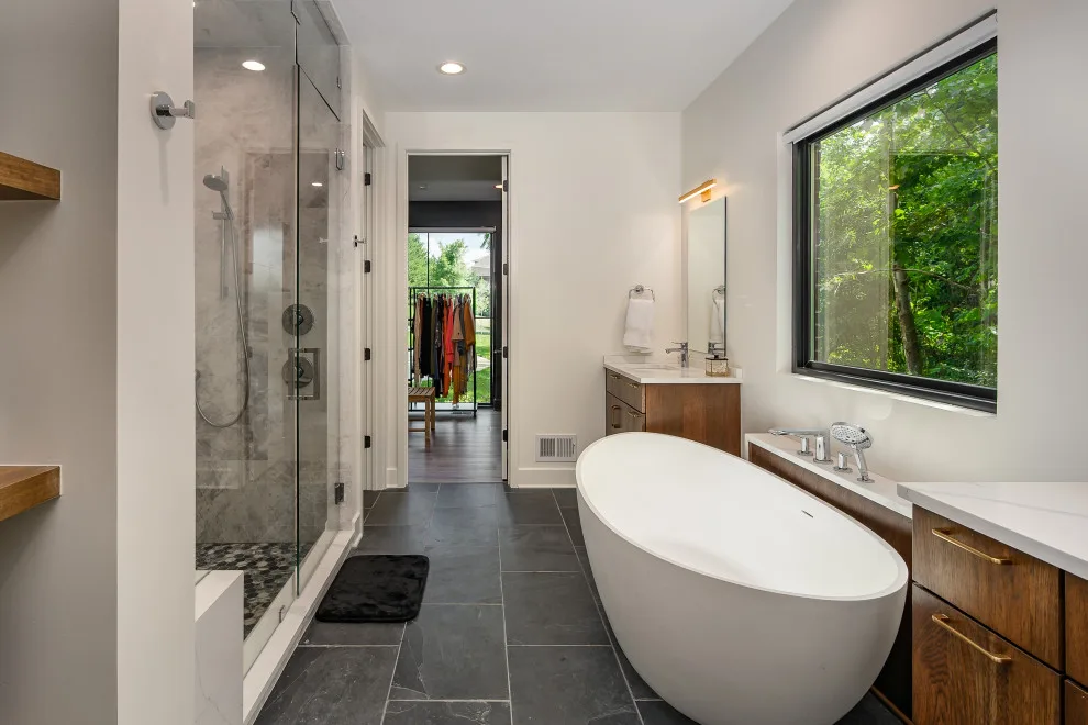 Annie's Project by Eldridge Company Design | Build - Photo 30
