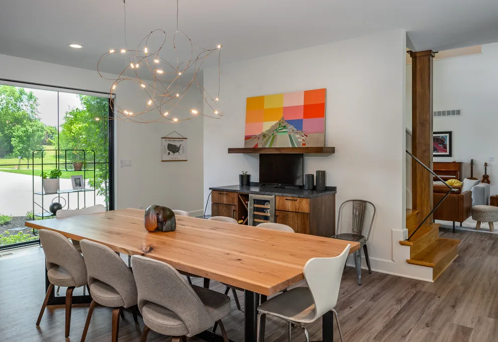 Annie's Project by Eldridge Company Design | Build - Photo 40