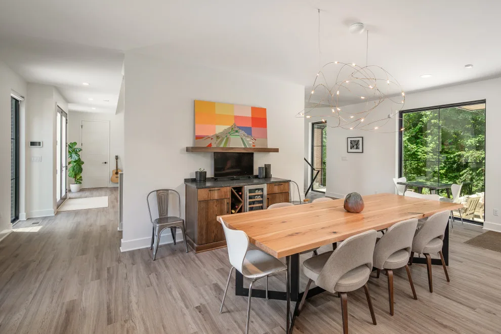 Annie's Project by Eldridge Company Design | Build - Photo 5