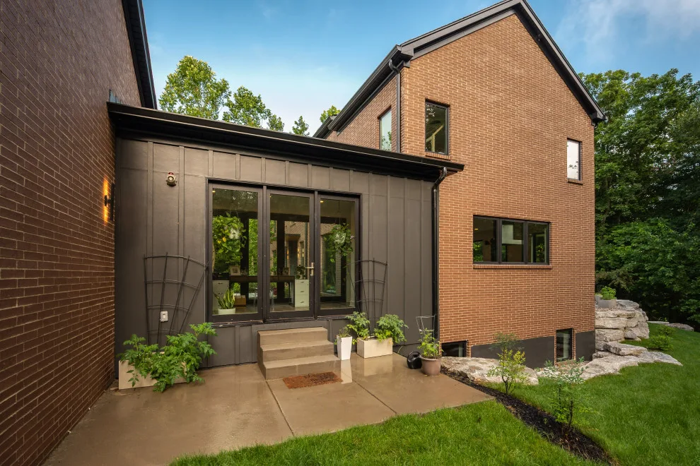 Annie's Project by Eldridge Company Design | Build - Photo 35