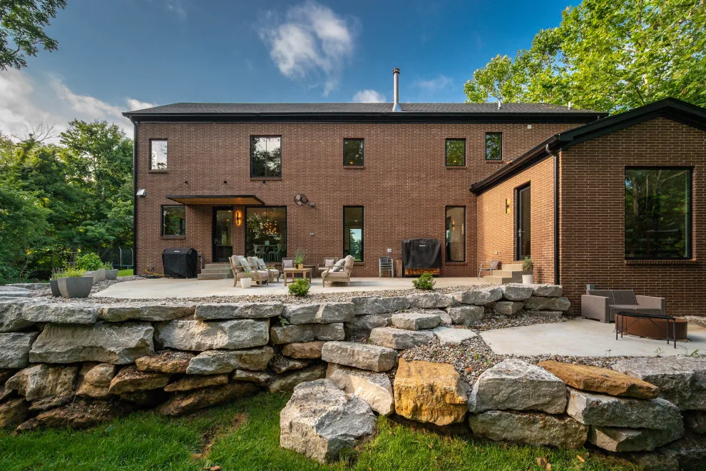 Eldridge Company Design | Build - Photo 12