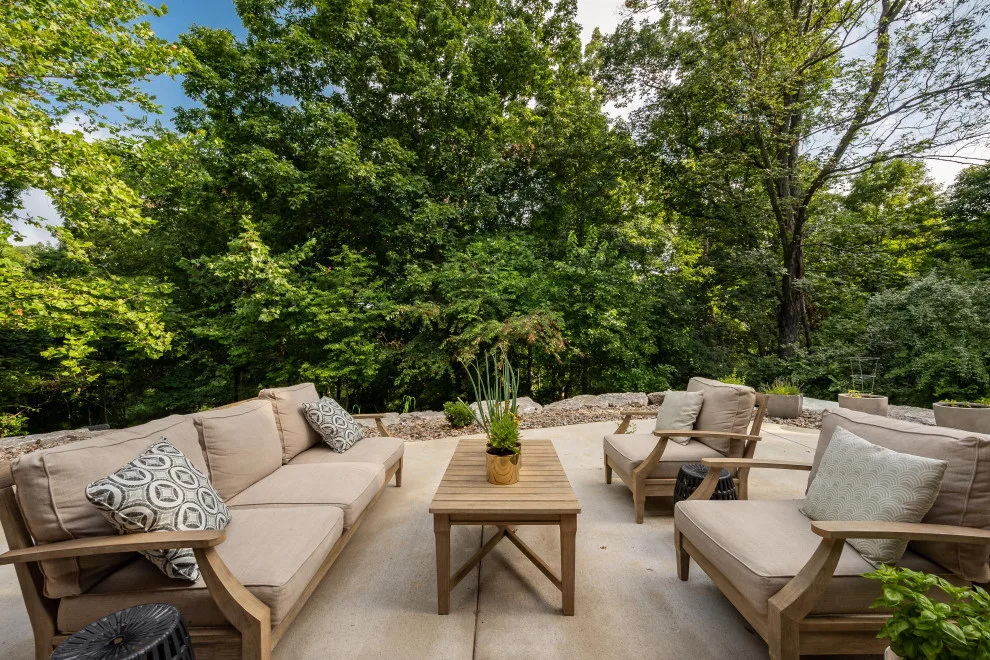 Annie's Project by Eldridge Company Design | Build - Photo 20