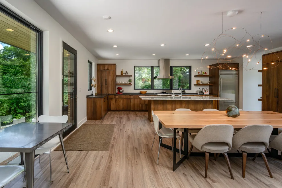 Annie's Project by Eldridge Company Design | Build - Photo 19