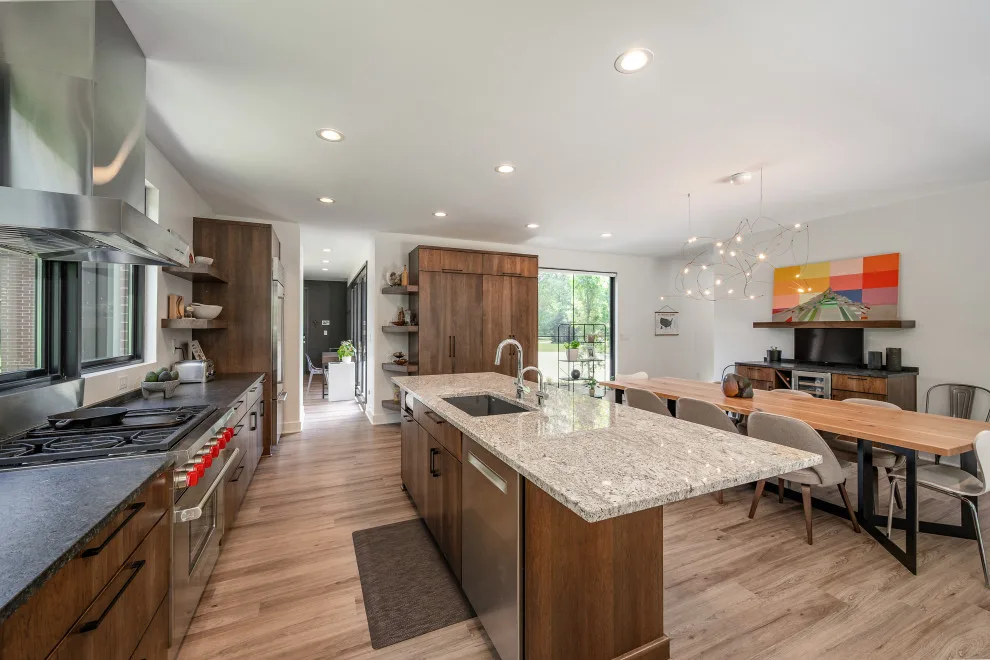 Annie's Project by Eldridge Company Design | Build - Photo 33