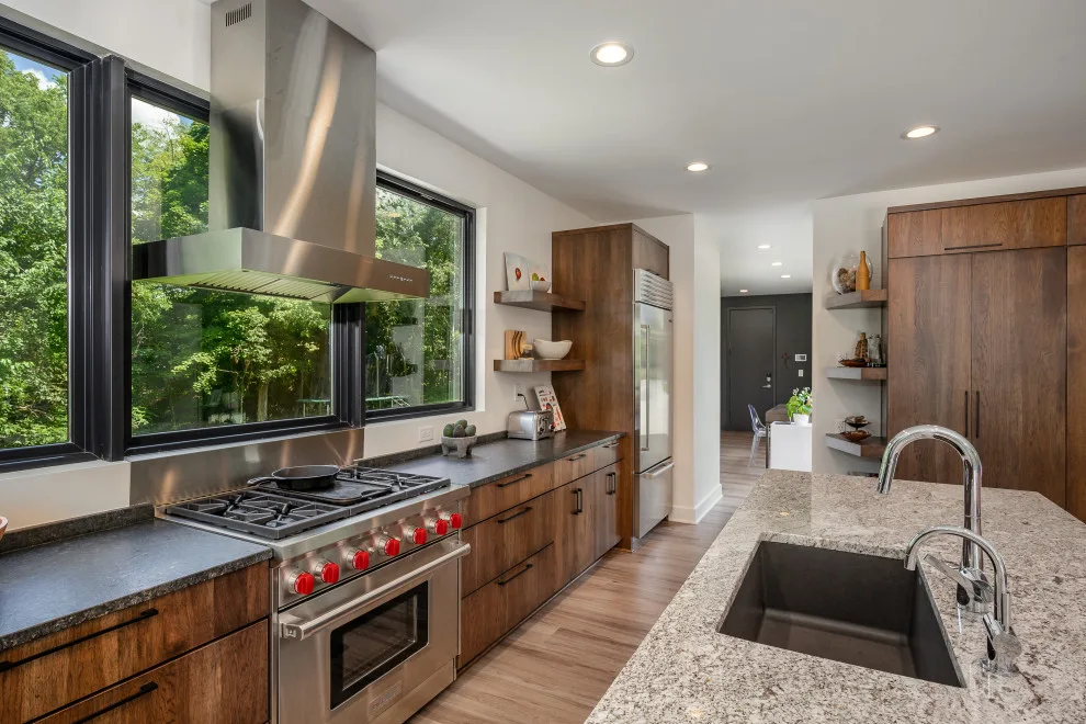 Annie's Project by Eldridge Company Design | Build - Photo 27
