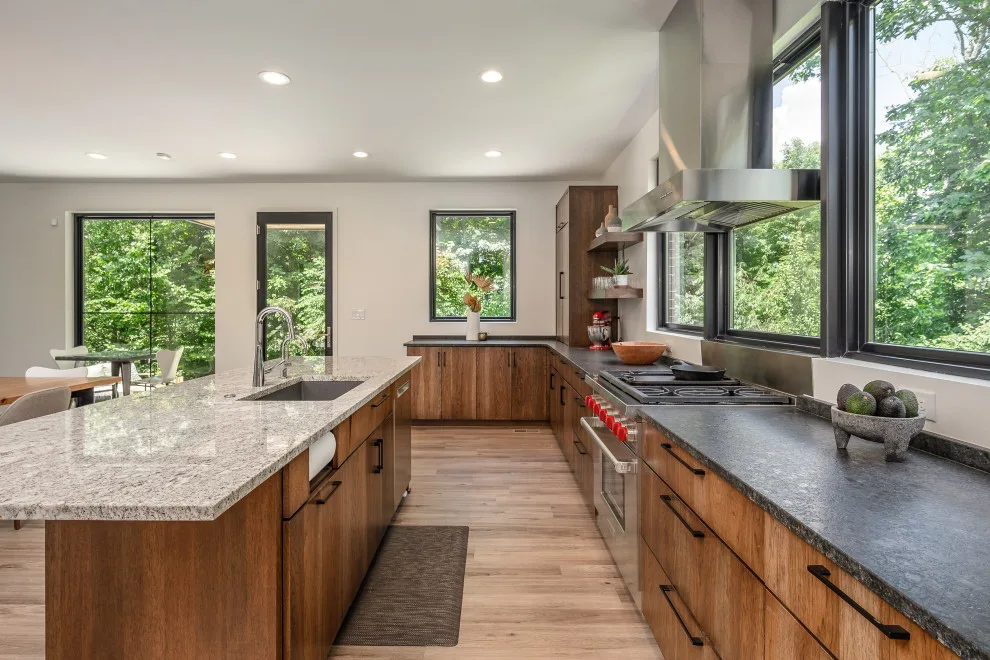 Annie's Project by Eldridge Company Design | Build - Photo 28