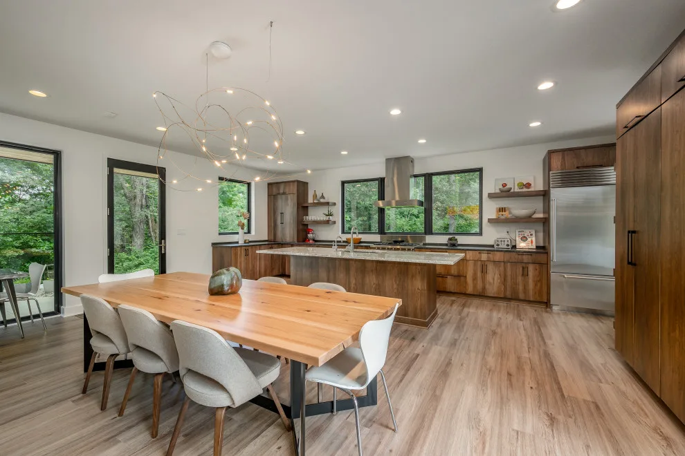 Annie's Project by Eldridge Company Design | Build - Photo 11