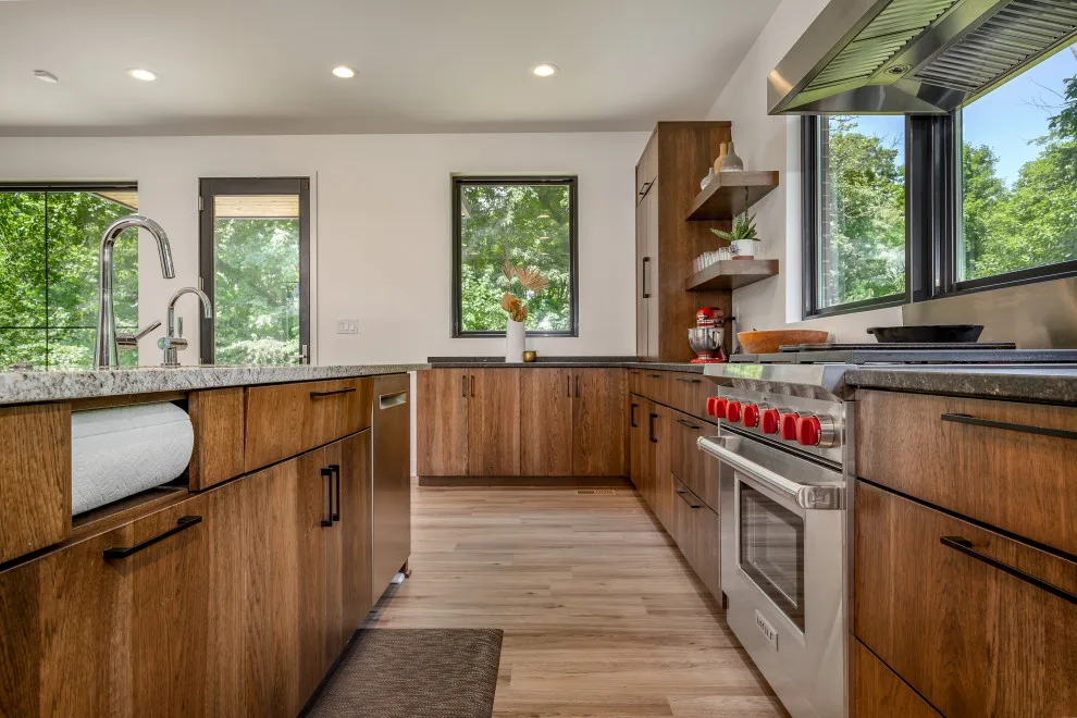 Annie's Project by Eldridge Company Design | Build - Photo 39